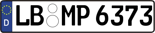 LB-MP6373