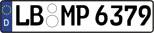 LB-MP6379