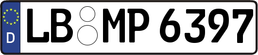 LB-MP6397