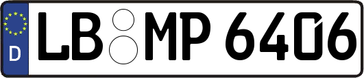 LB-MP6406