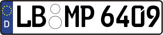 LB-MP6409