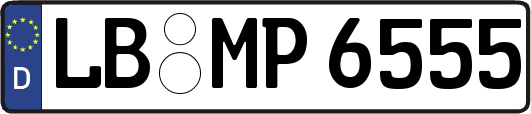 LB-MP6555