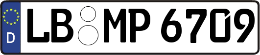LB-MP6709