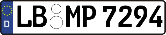 LB-MP7294