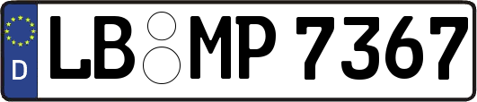 LB-MP7367