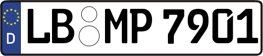 LB-MP7901