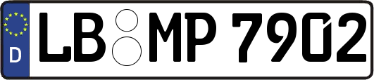 LB-MP7902