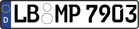 LB-MP7903