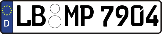 LB-MP7904