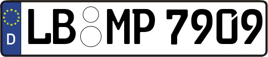 LB-MP7909