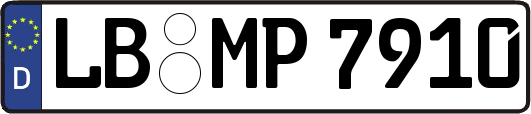 LB-MP7910