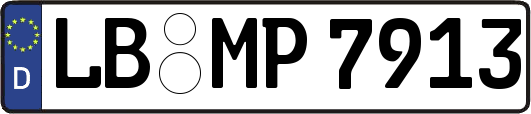 LB-MP7913