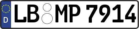 LB-MP7914