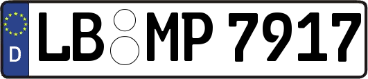 LB-MP7917