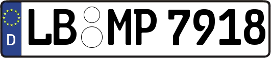 LB-MP7918