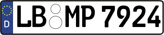 LB-MP7924