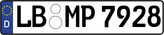 LB-MP7928