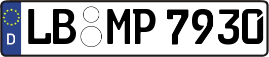 LB-MP7930