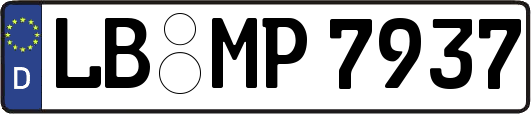 LB-MP7937