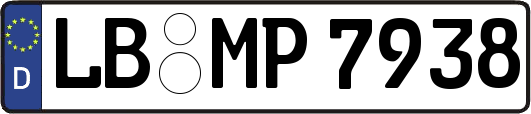 LB-MP7938