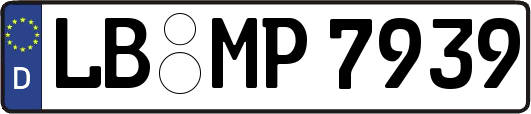 LB-MP7939
