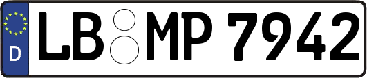 LB-MP7942