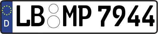 LB-MP7944