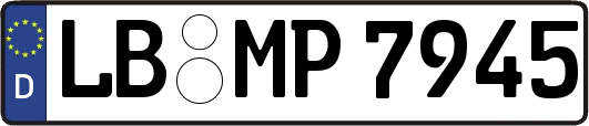 LB-MP7945