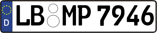 LB-MP7946