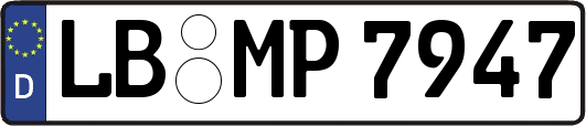 LB-MP7947