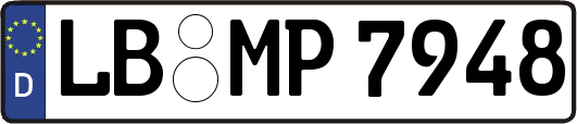LB-MP7948