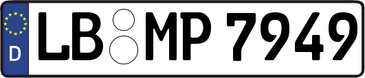 LB-MP7949