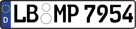 LB-MP7954