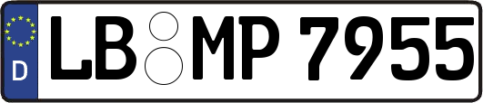LB-MP7955