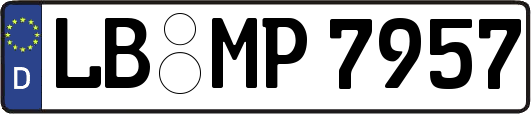 LB-MP7957