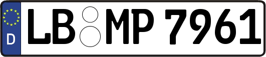 LB-MP7961