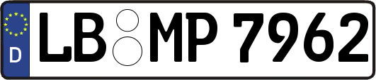 LB-MP7962
