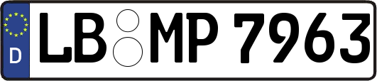 LB-MP7963