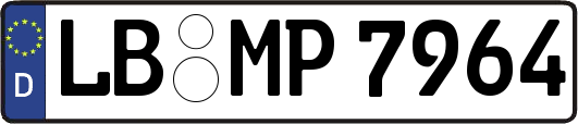 LB-MP7964