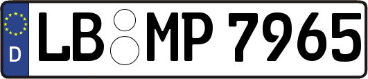 LB-MP7965