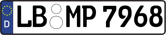 LB-MP7968