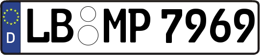 LB-MP7969