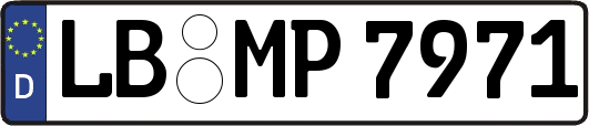 LB-MP7971