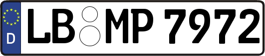 LB-MP7972