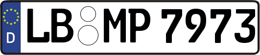 LB-MP7973
