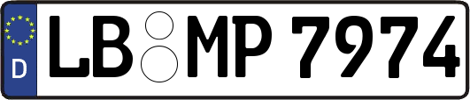 LB-MP7974