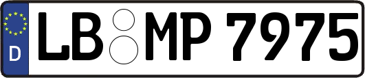 LB-MP7975