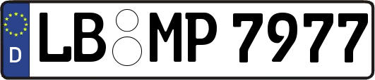 LB-MP7977