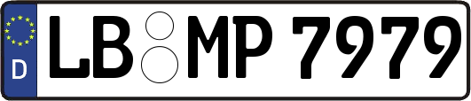 LB-MP7979
