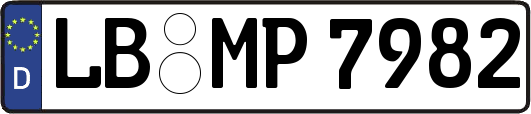 LB-MP7982